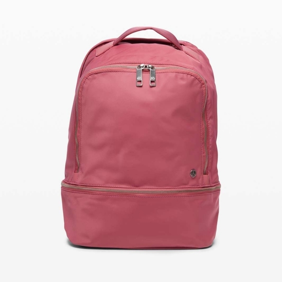 lululemon athletica Handbags - NWT Lululemon City Adventurer Backpack *17L